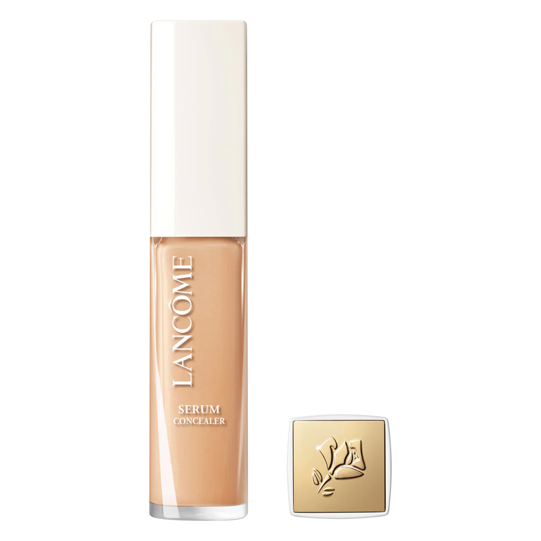 Lancome Teint Idole Ultra Wear Care & Glow Serum Concealer - Image 12