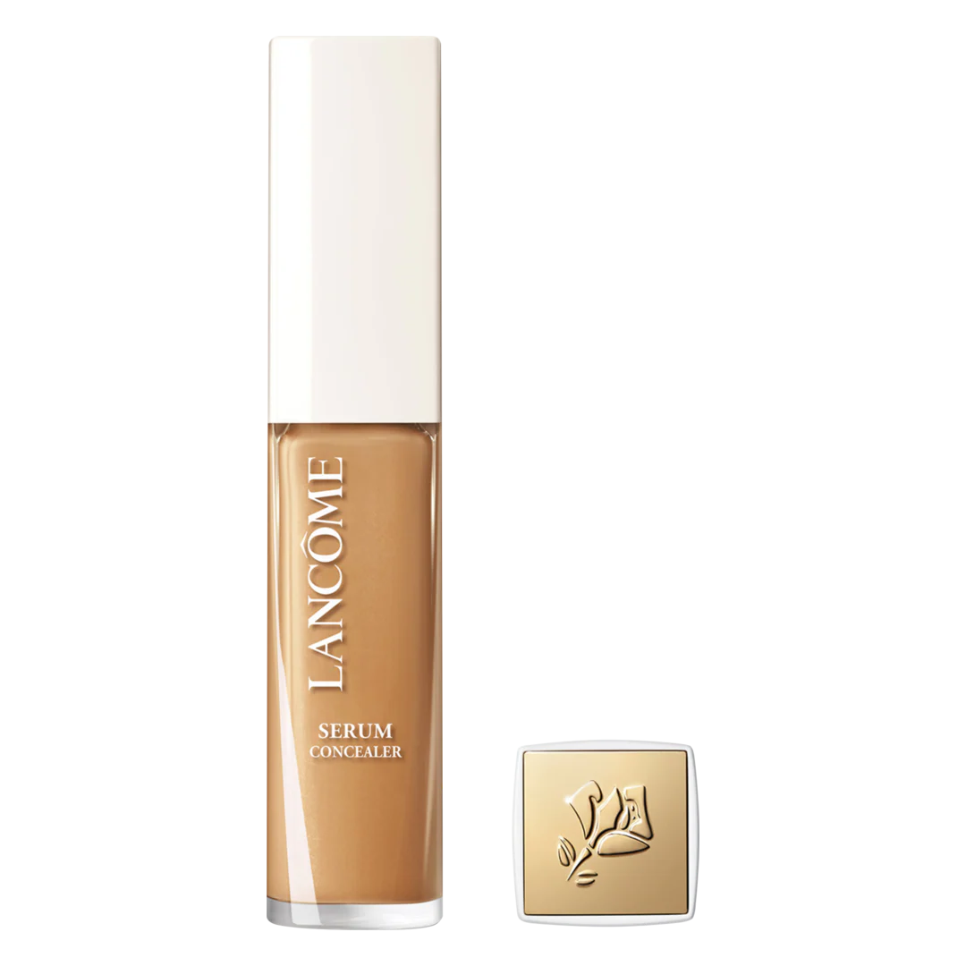 Lancome Teint Idole Ultra Wear Care & Glow Serum Concealer - Image 14