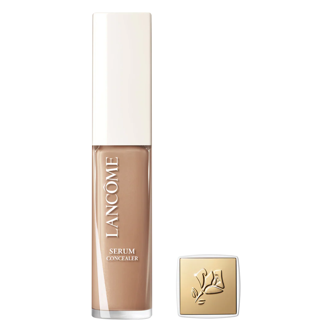 Lancome Teint Idole Ultra Wear Care & Glow Serum Concealer - Image 17