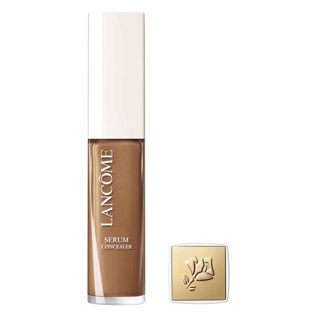 Lancome Teint Idole Ultra Wear Care & Glow Serum Concealer - Image 20