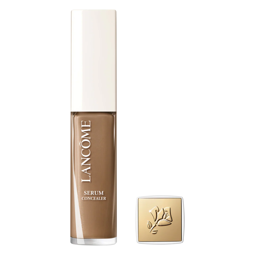 Lancome Teint Idole Ultra Wear Care & Glow Serum Concealer - Image 21