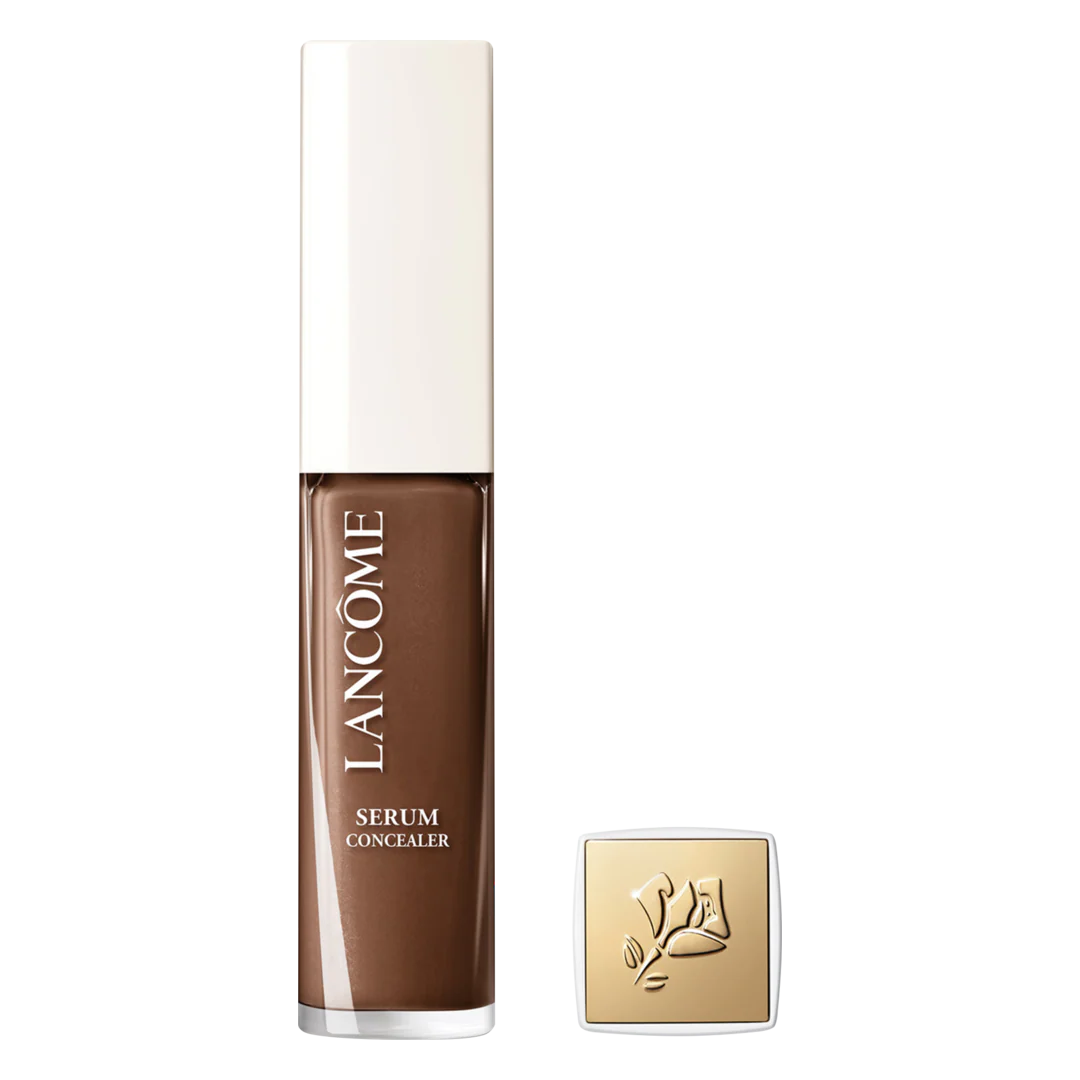 Lancome Teint Idole Ultra Wear Care & Glow Serum Concealer - Image 22
