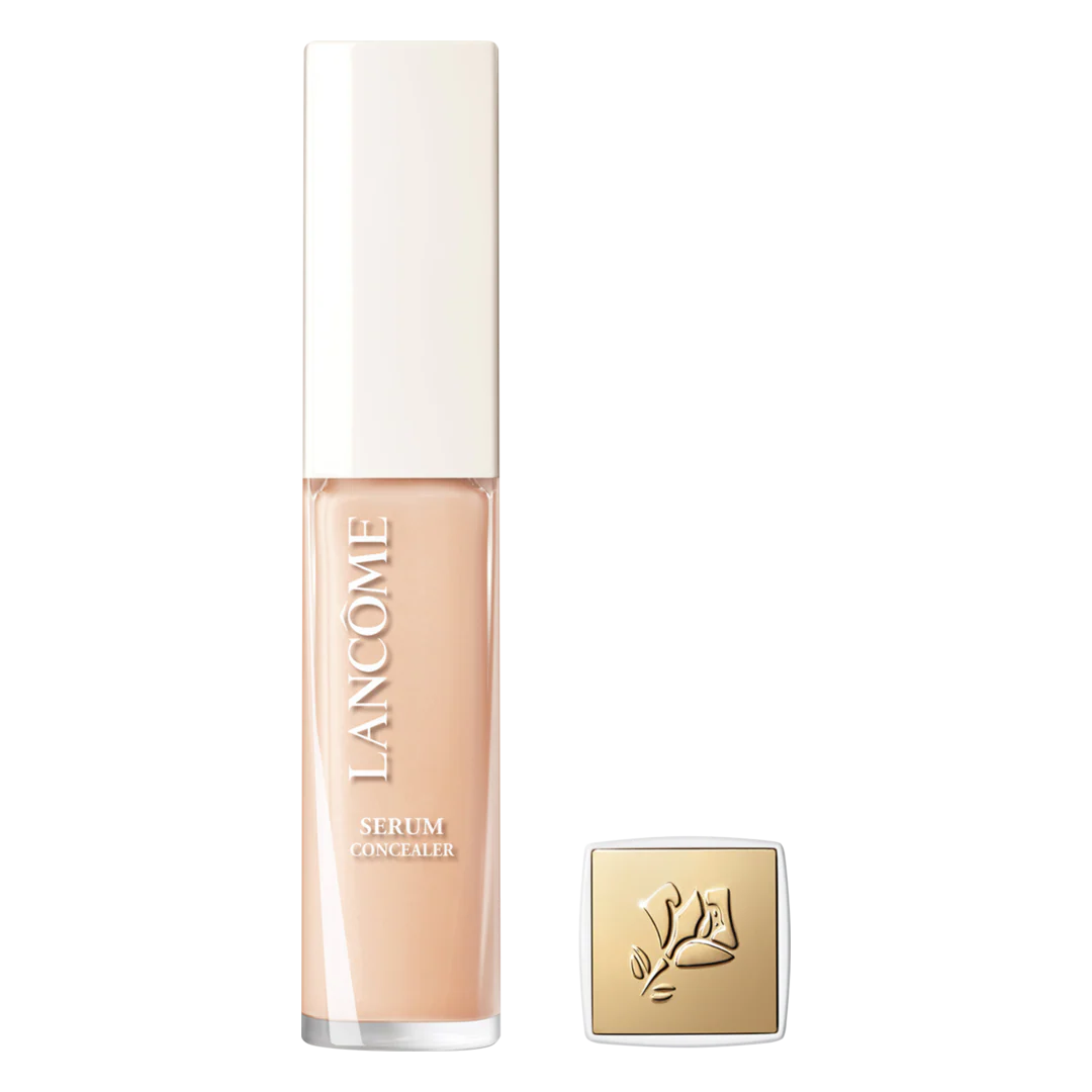 Lancome Teint Idole Ultra Wear Care & Glow Serum Concealer - Image 3