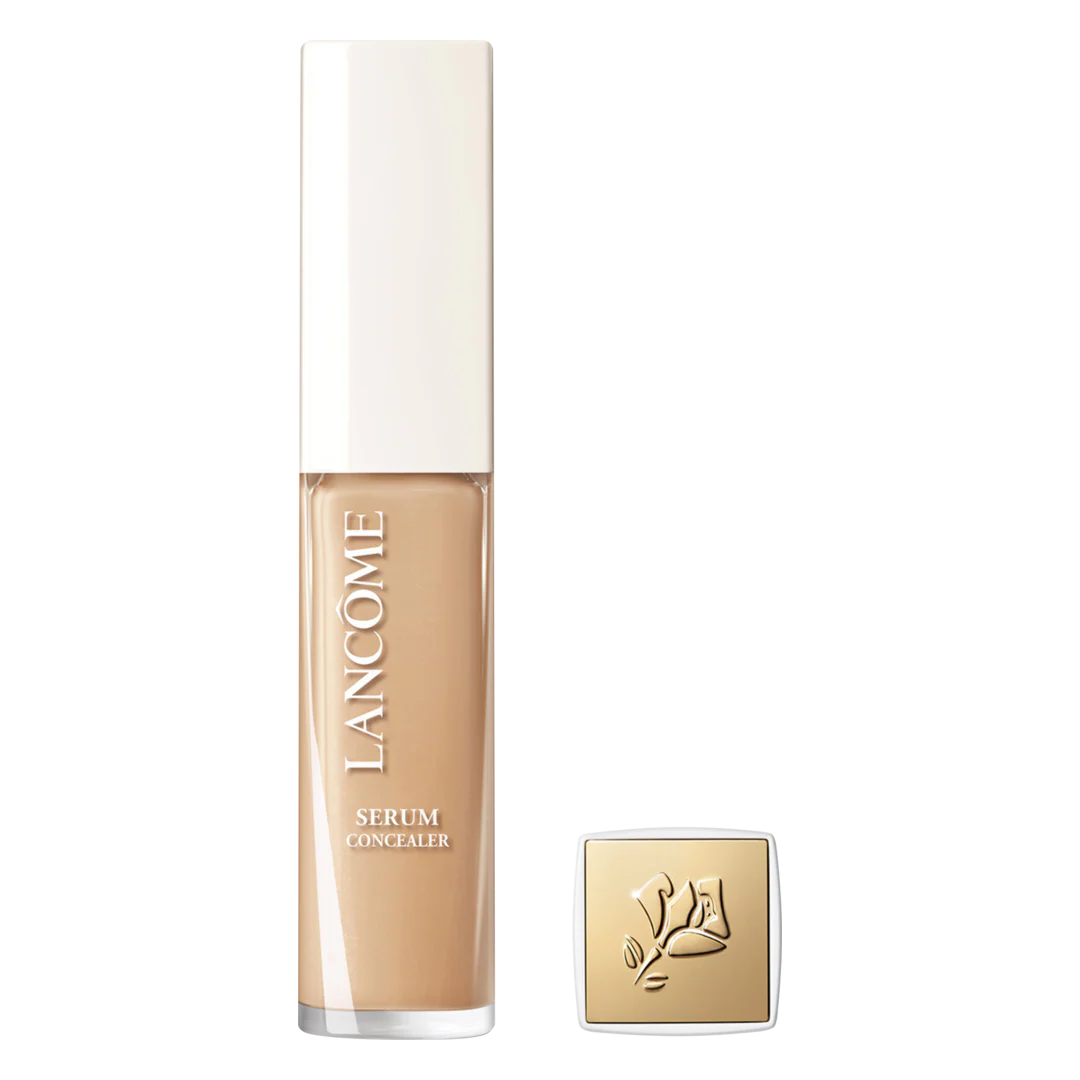 Lancome Teint Idole Ultra Wear Care & Glow Serum Concealer - Image 8