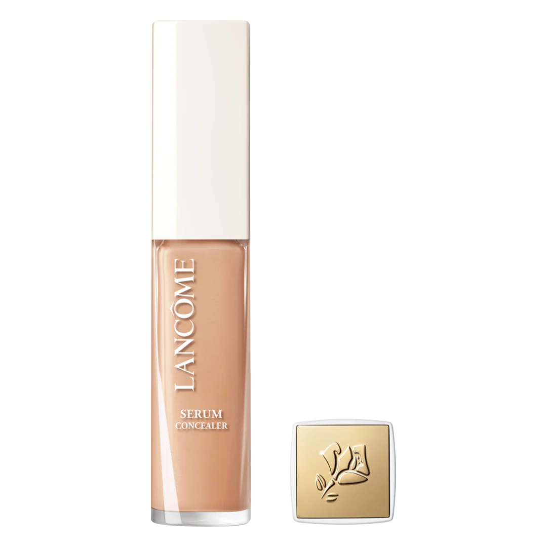 Lancome Teint Idole Ultra Wear Care & Glow Serum Concealer - Image 9