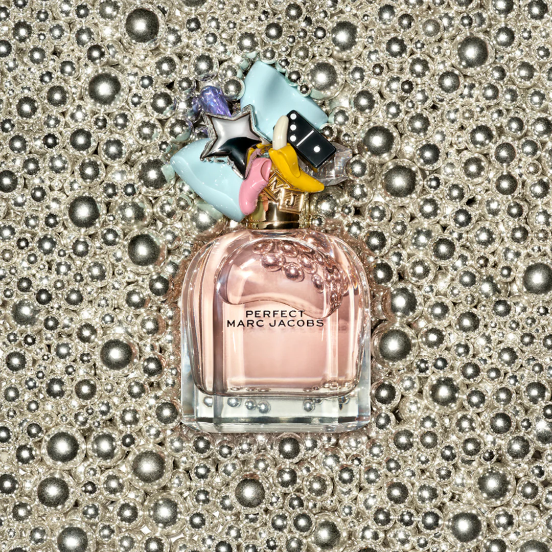 Marc Jacobs Perfect Eau de Parfum Spray 50ml Gift Set - Image 4