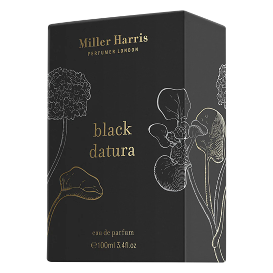 Miller Harris Black Datura Eau de Parfum Spray - Image 3
