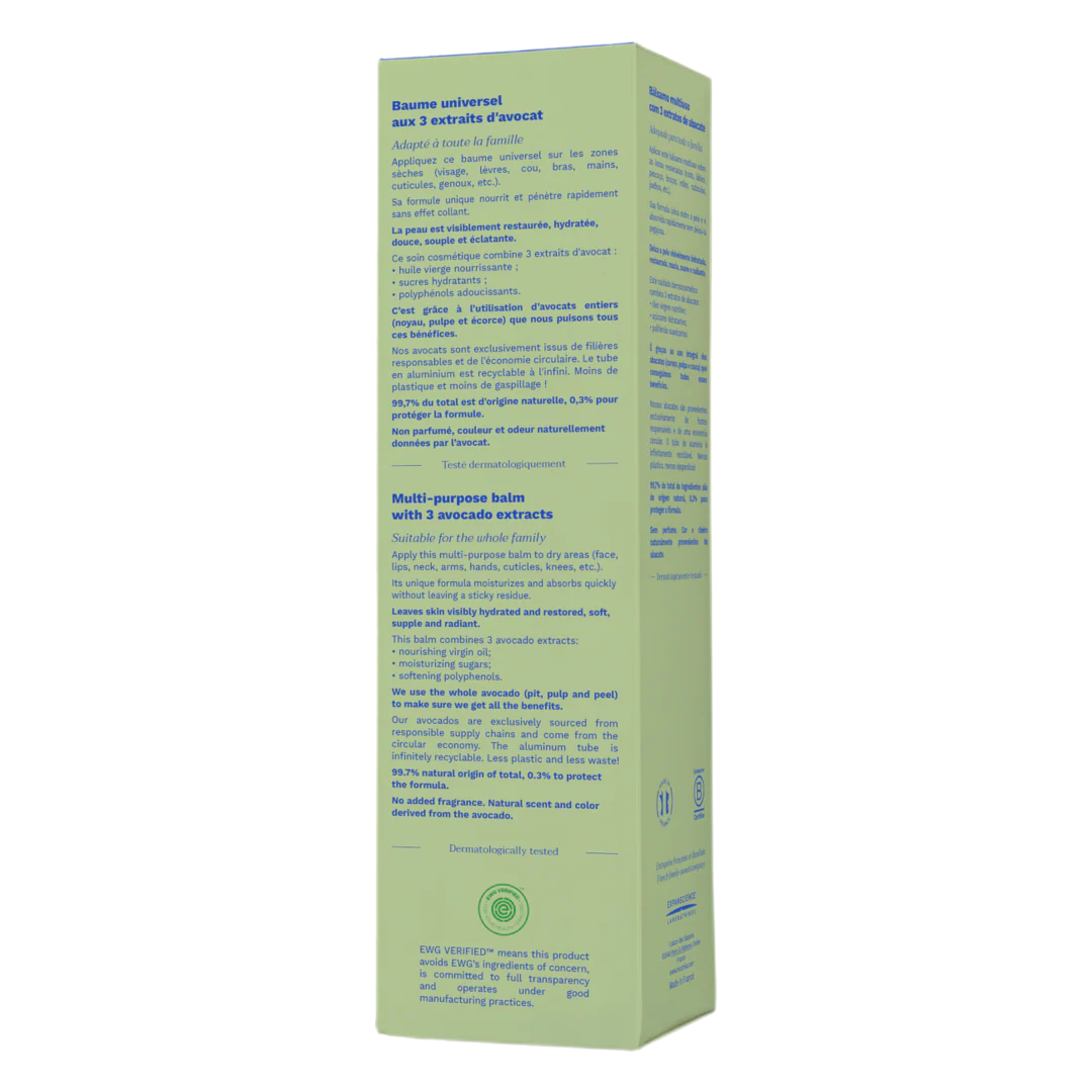 Mustela Bio Organic Multi-purpose Balm - Image 4