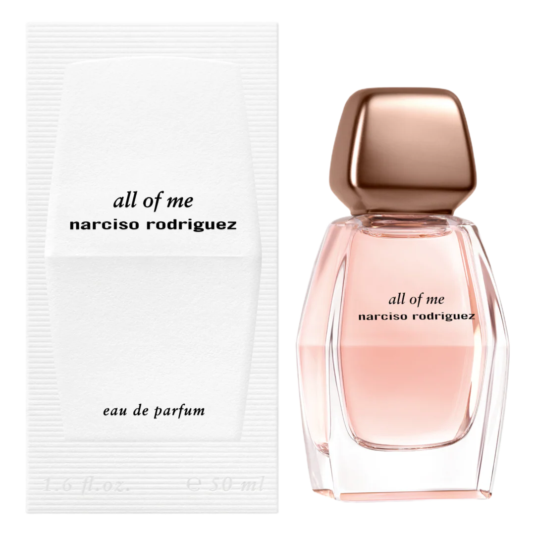 Narciso Rodriguez All Of Me Eau de Parfum Spray - Image 4