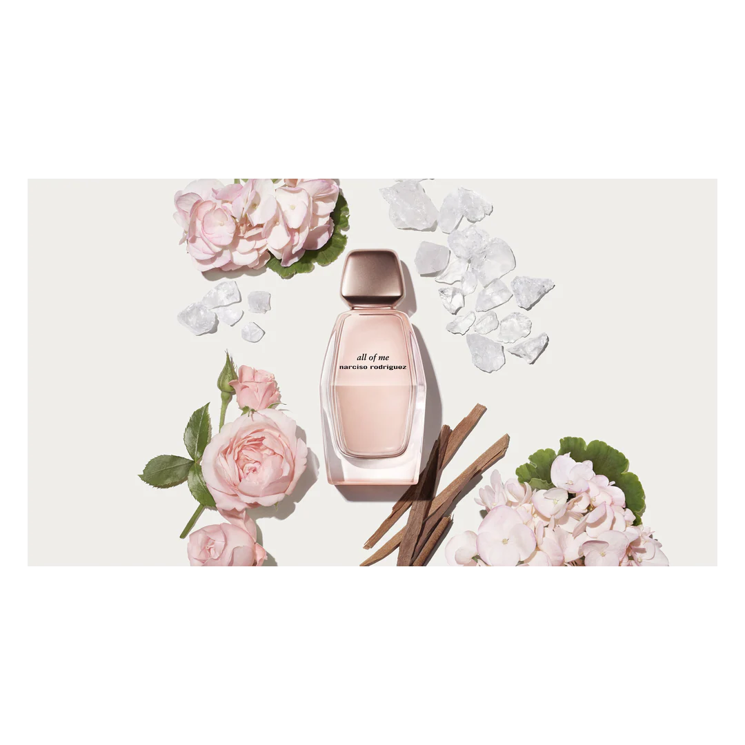 Narciso Rodriguez All Of Me Eau de Parfum Spray - Image 6