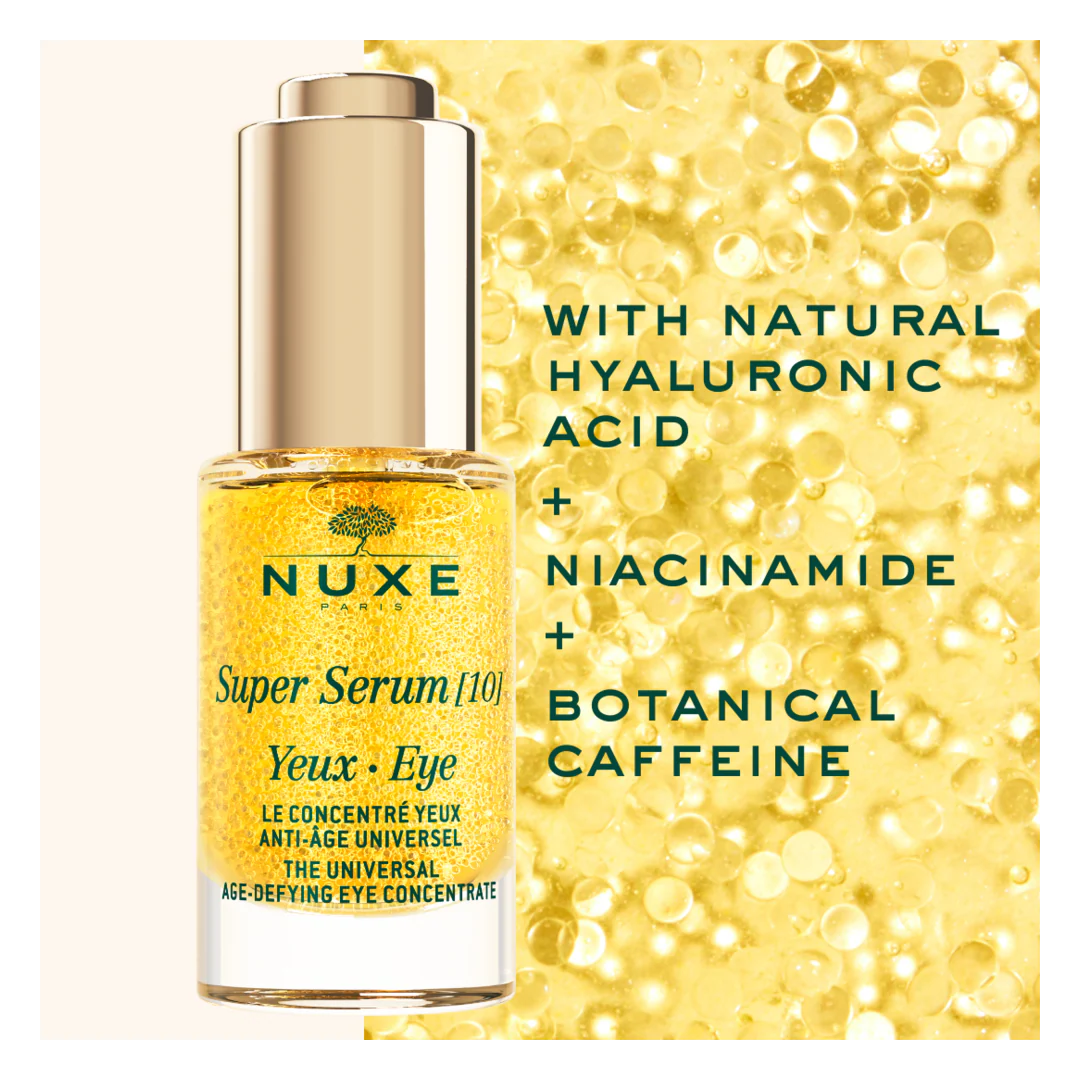 Nuxe Super Serum [10] Eye Contour - Image 4