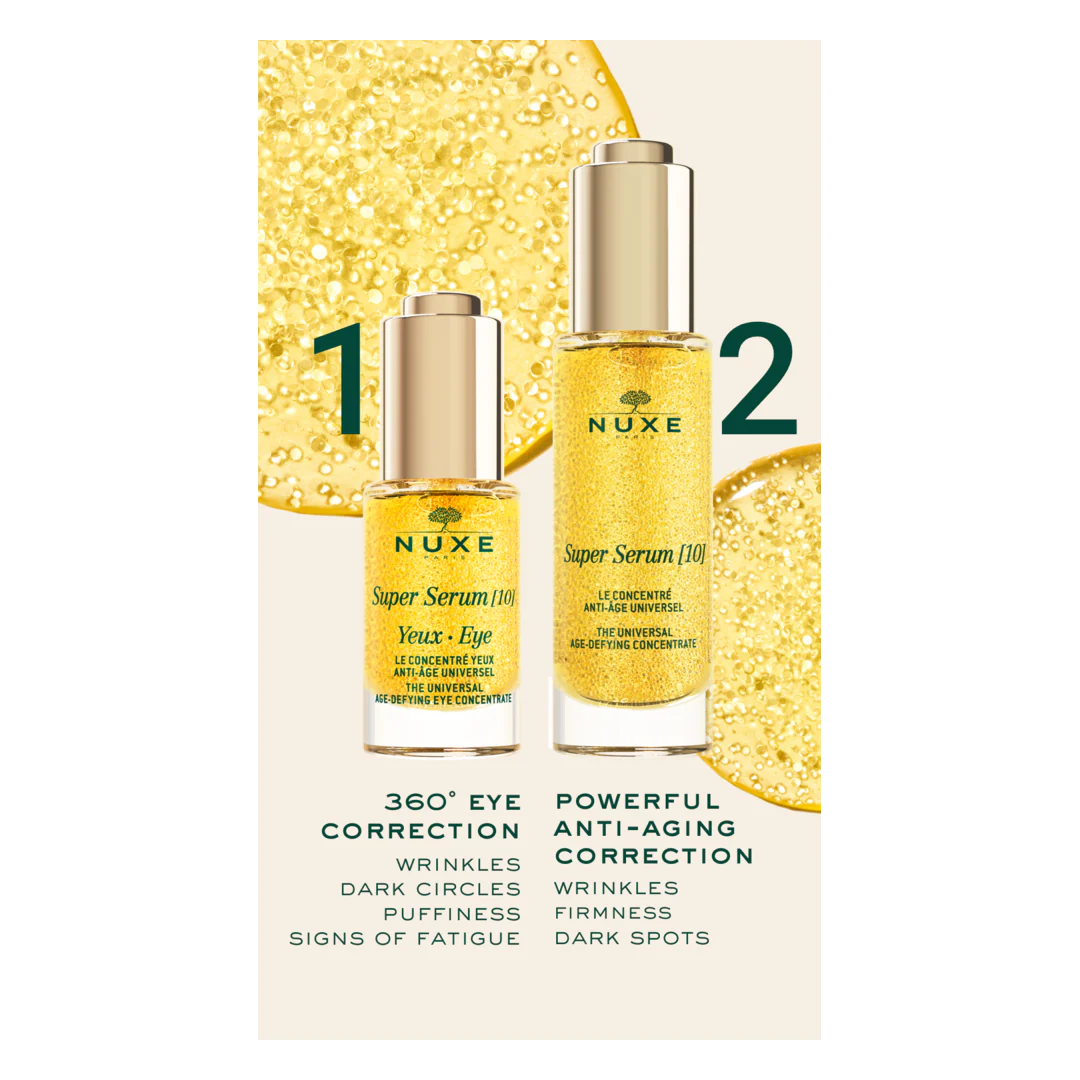 Nuxe Super Serum [10] Eye Contour - Image 5