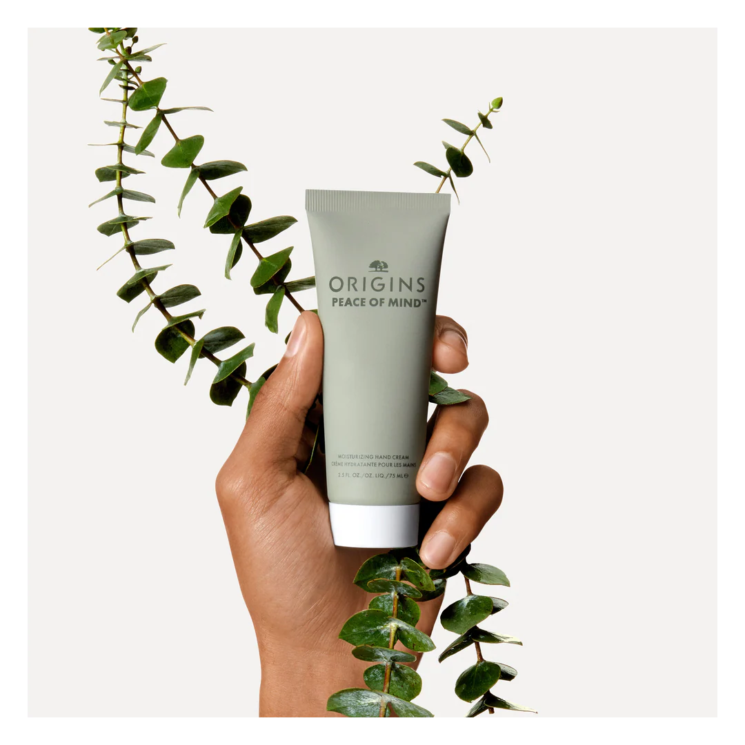 Origins Peace Of Mind Moisturising Hand Cream - Image 4