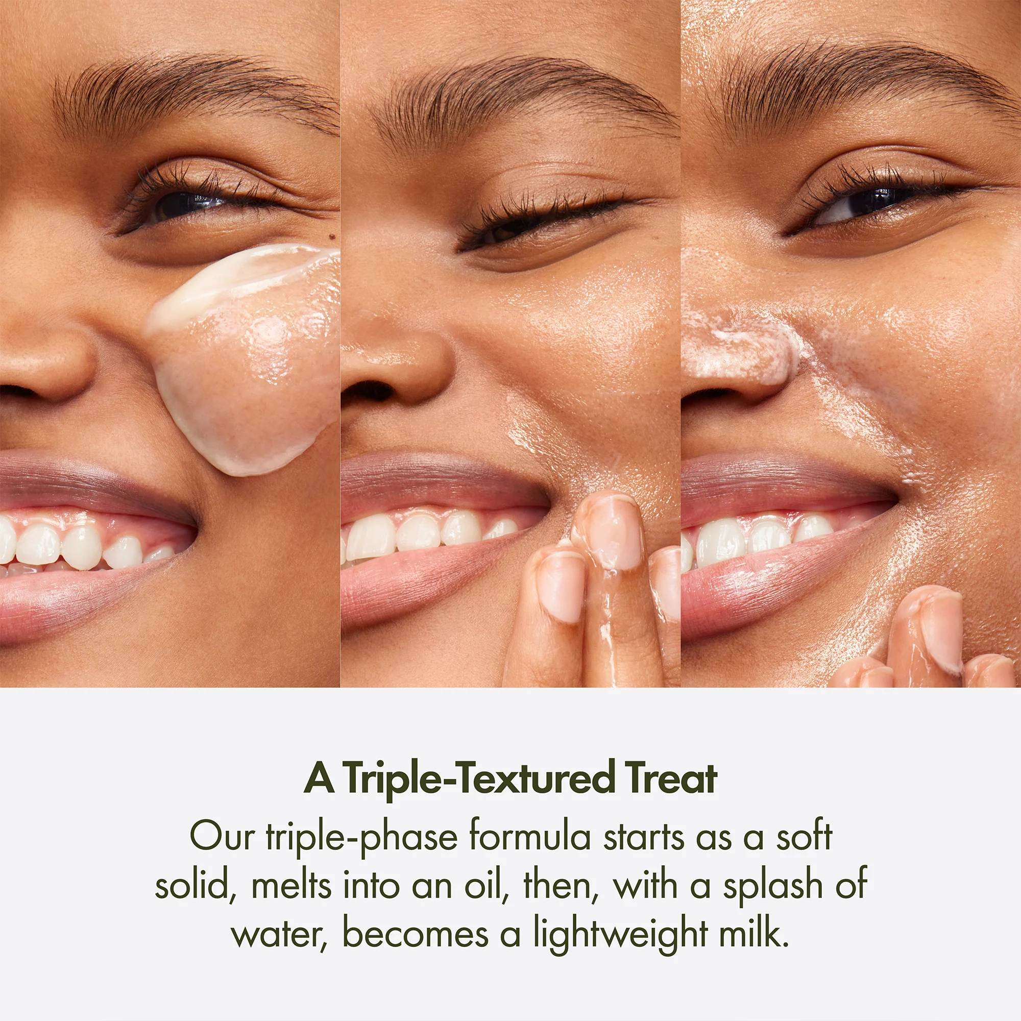 Origins Youthtopia Apple Butter Cleansing Balm - Image 3