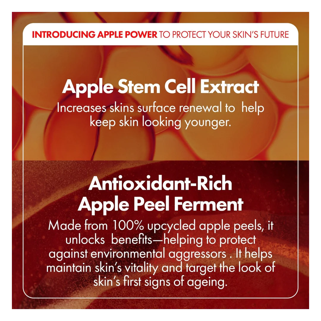 Origins Youthtopia Peptide Plumping Apple Cream - Image 5