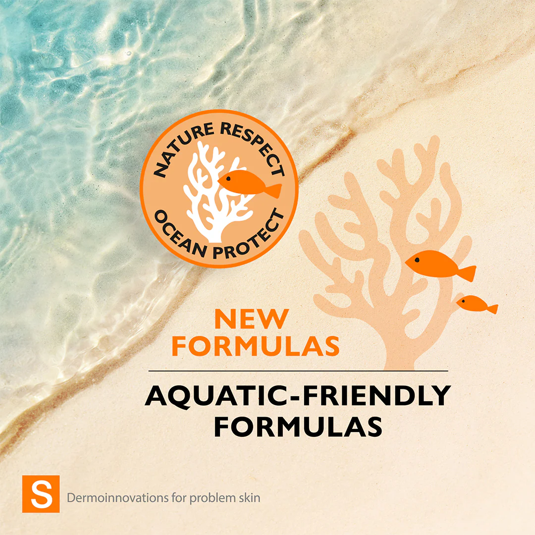 Pharmaceris S Sun Body Protect Moisturising & Protective Body Lotion SPF50+ - Image 6