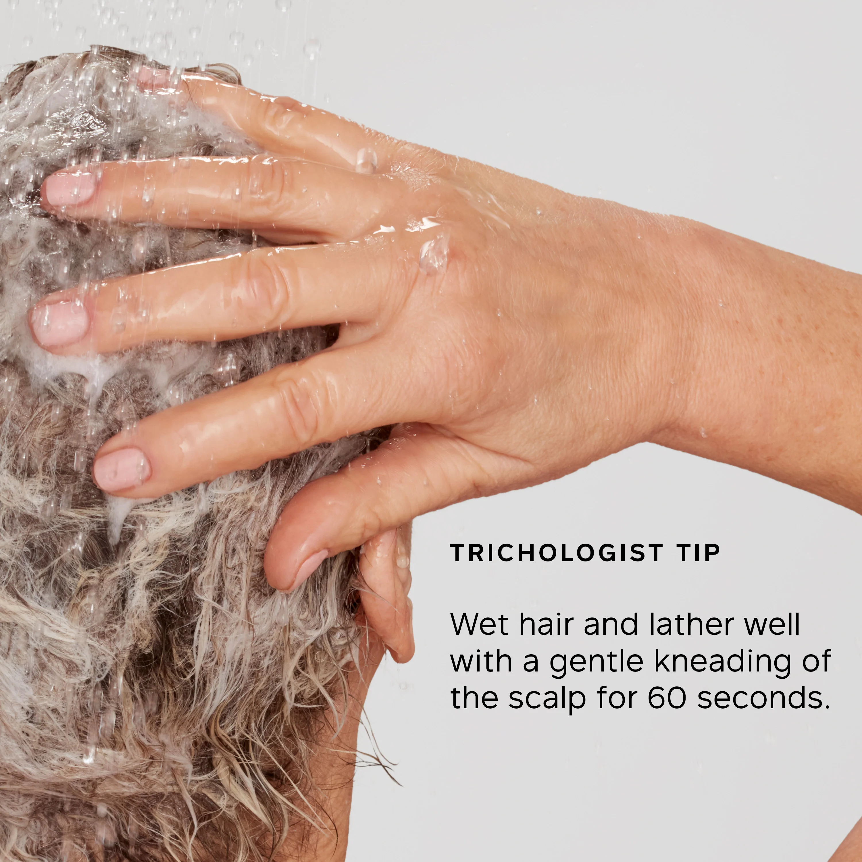 Philip Kingsley Density Thickening Shampoo - Image 7