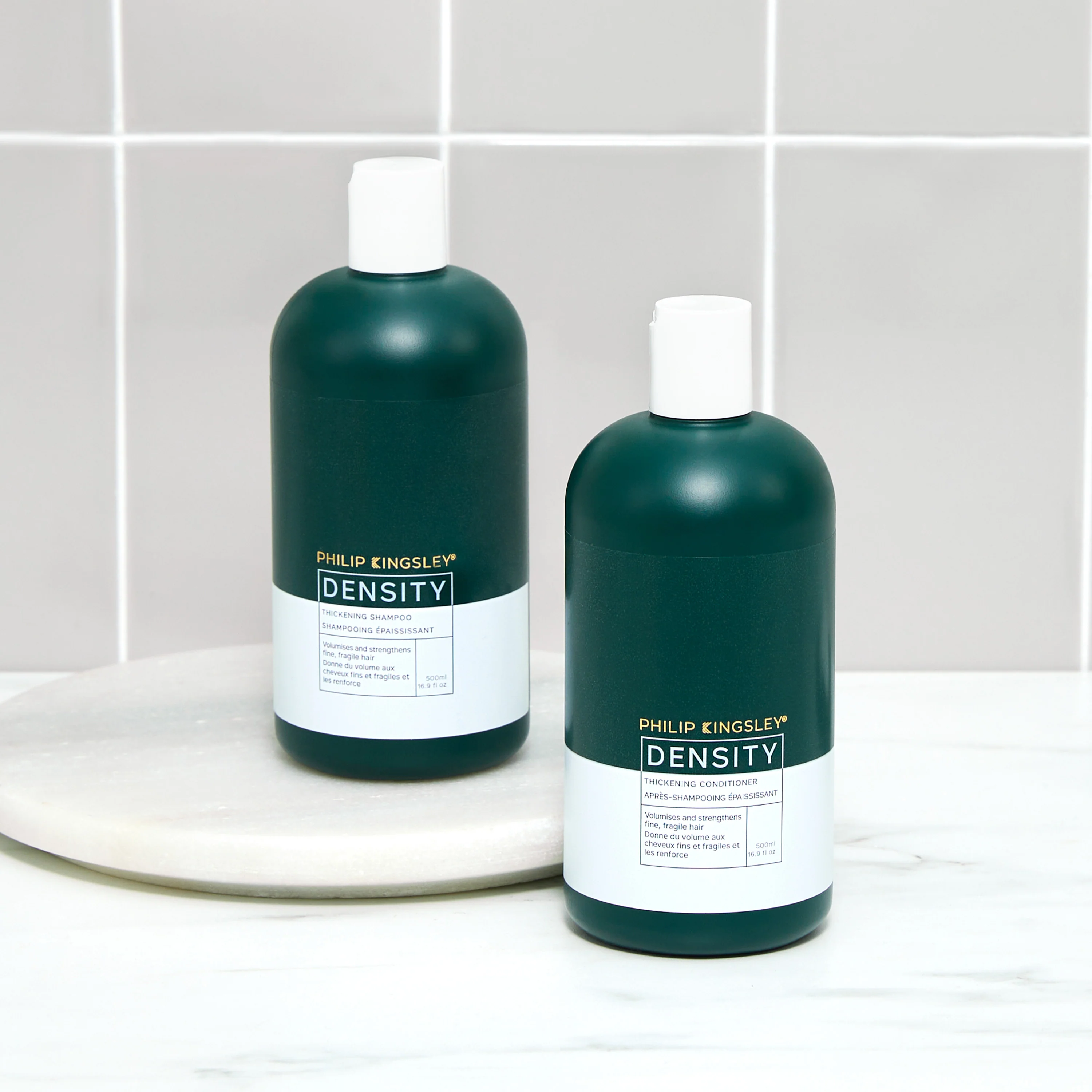Philip Kingsley Density Thickening Shampoo - Image 8