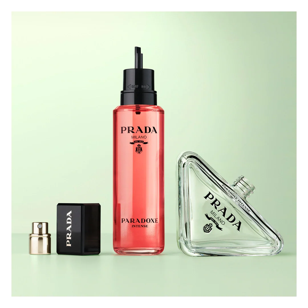 Prada Paradoxe Eau de Parfum Intense Refill - Image 3