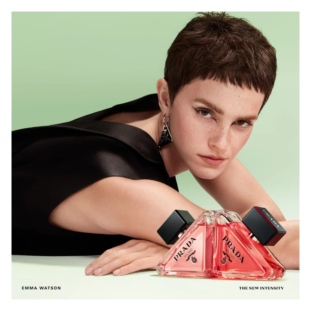 Prada Paradoxe Eau de Parfum Intense Refill - Image 5
