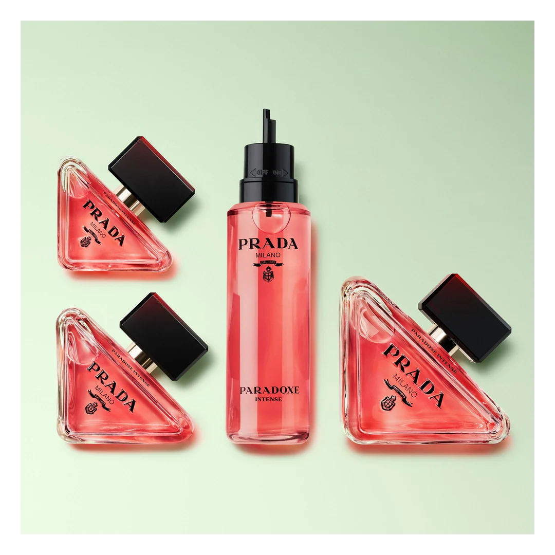 Prada Paradoxe Eau de Parfum Intense Refill - Image 6