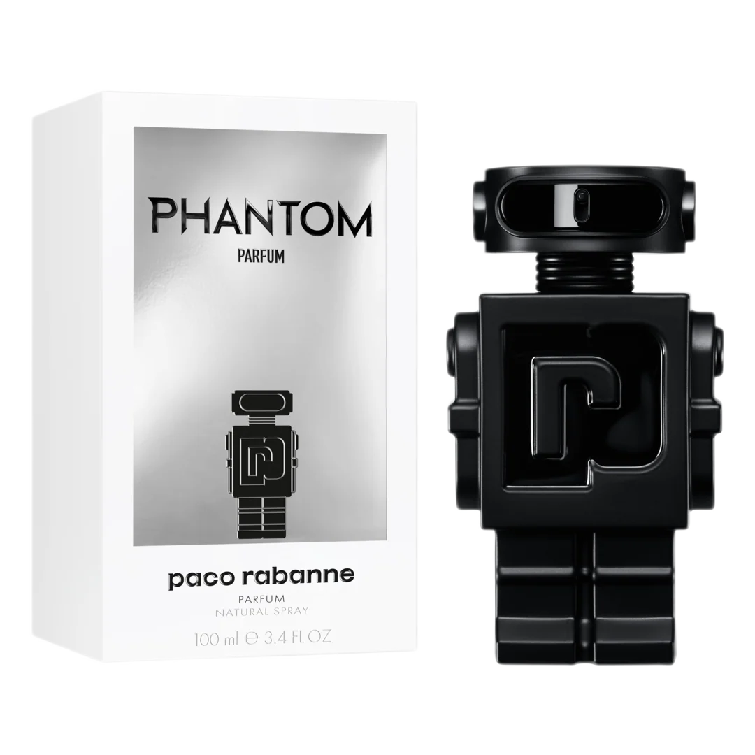 Rabanne Phantom Parfum Spray - Image 4