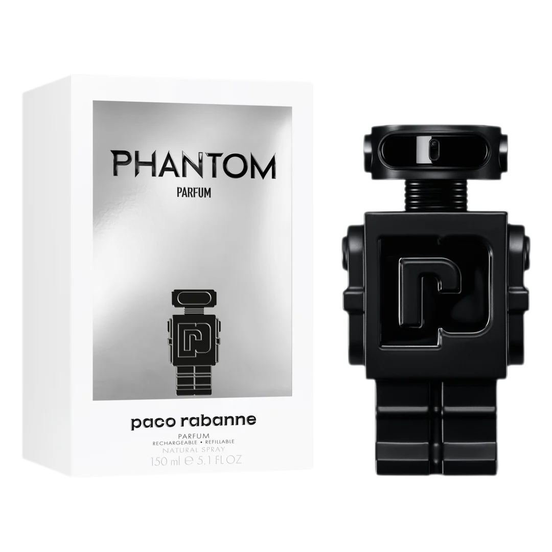 Rabanne Phantom Parfum Spray - Image 6