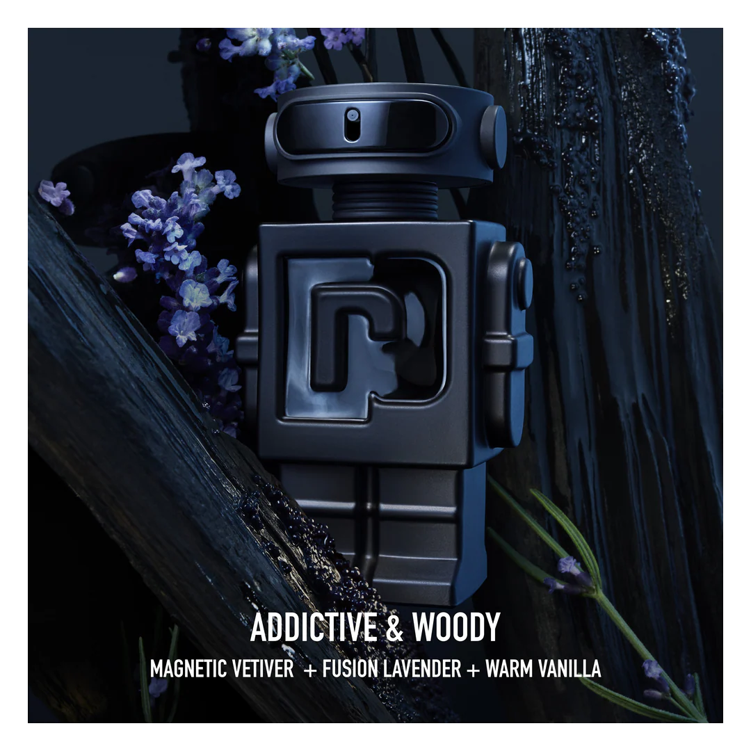 Rabanne Phantom Parfum Spray - Image 7