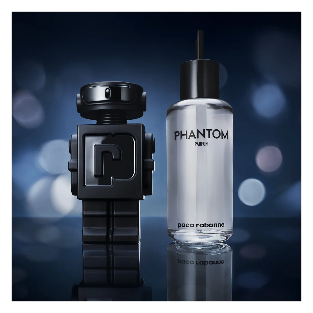 Rabanne Phantom Parfum Spray Refill - Image 3