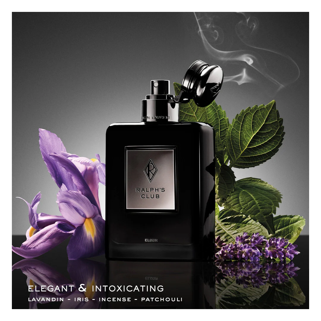 Ralph Lauren Ralph's Club Elixir Refill - Image 3