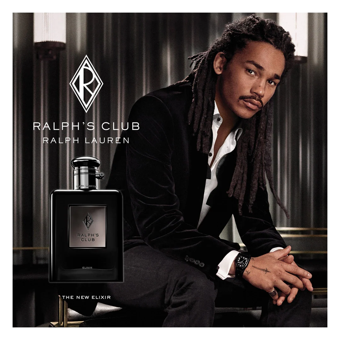 Ralph Lauren Ralph's Club Elixir Refill - Image 4