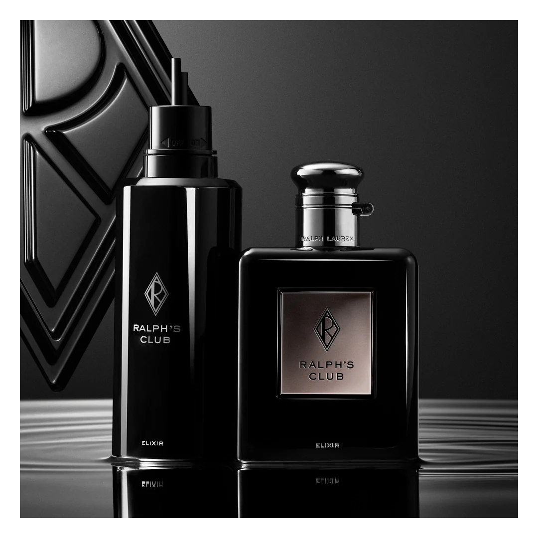 Ralph Lauren Ralph's Club Elixir Refillable Spray - Image 5