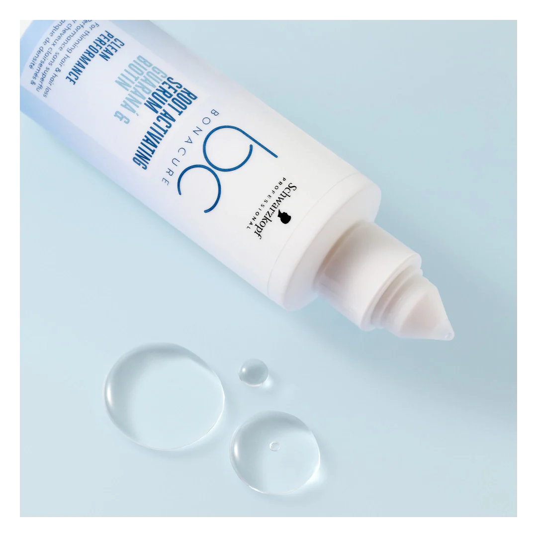 Schwarzkopf Professional BC Bonacure Root Activating Serum - Image 3