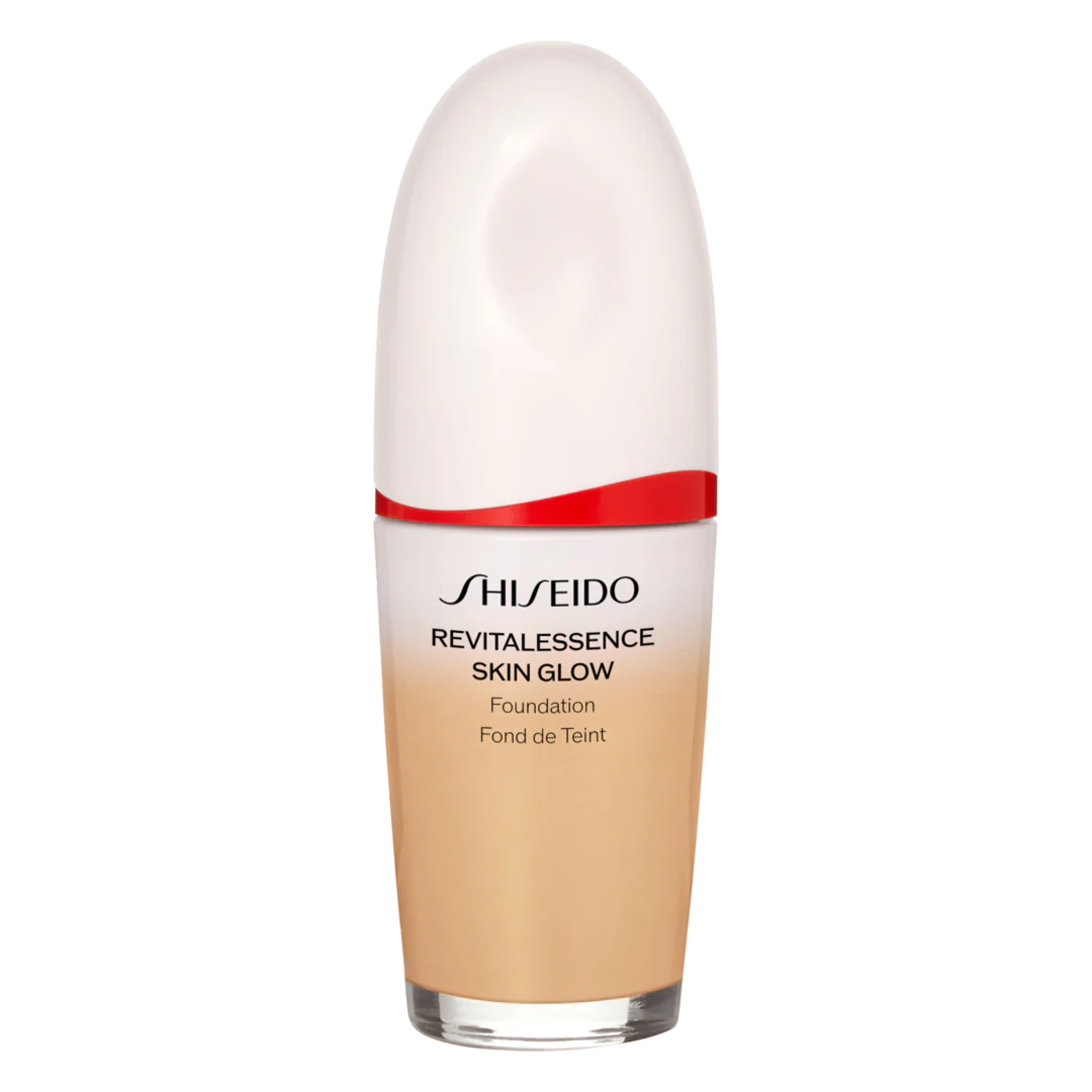 Shiseido Revitalessence Skin Glow Foundation - Image 27