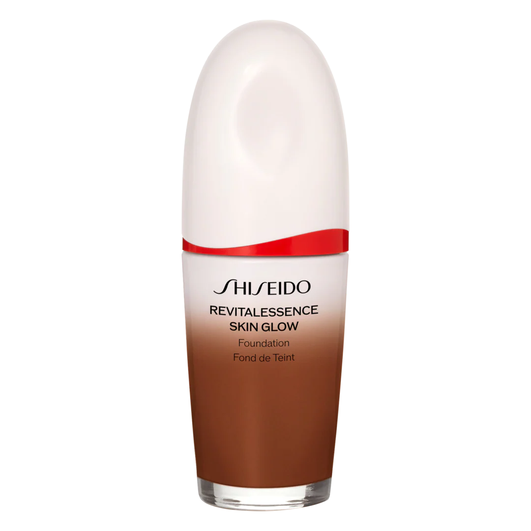 Shiseido Revitalessence Skin Glow Foundation - Image 51
