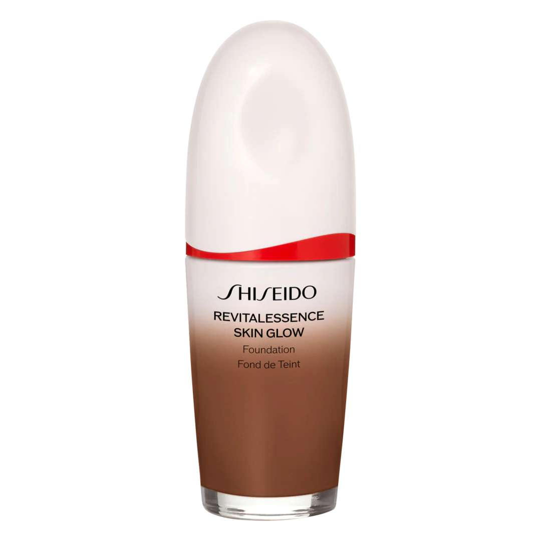 Shiseido Revitalessence Skin Glow Foundation - Image 53