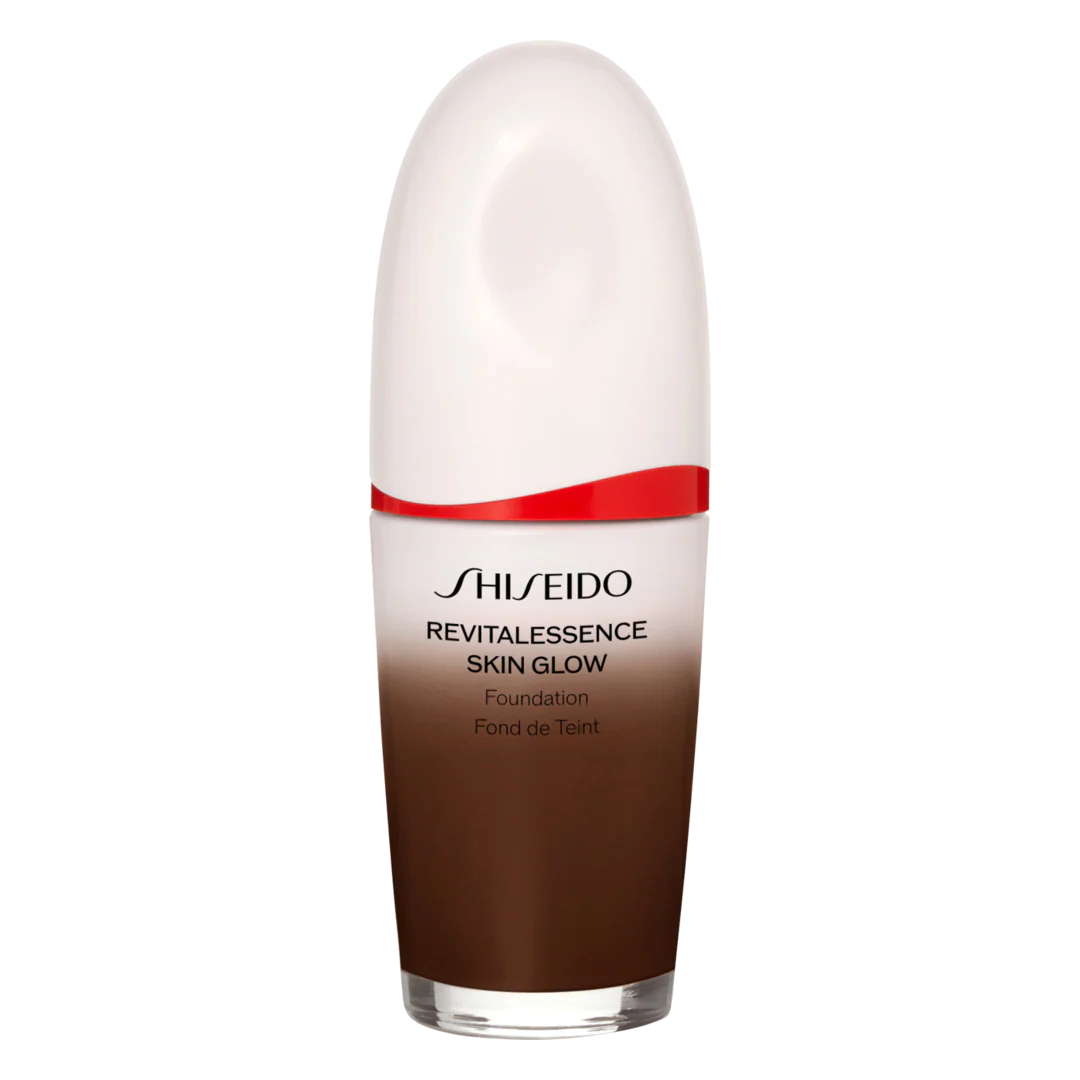 Shiseido Revitalessence Skin Glow Foundation - Image 59