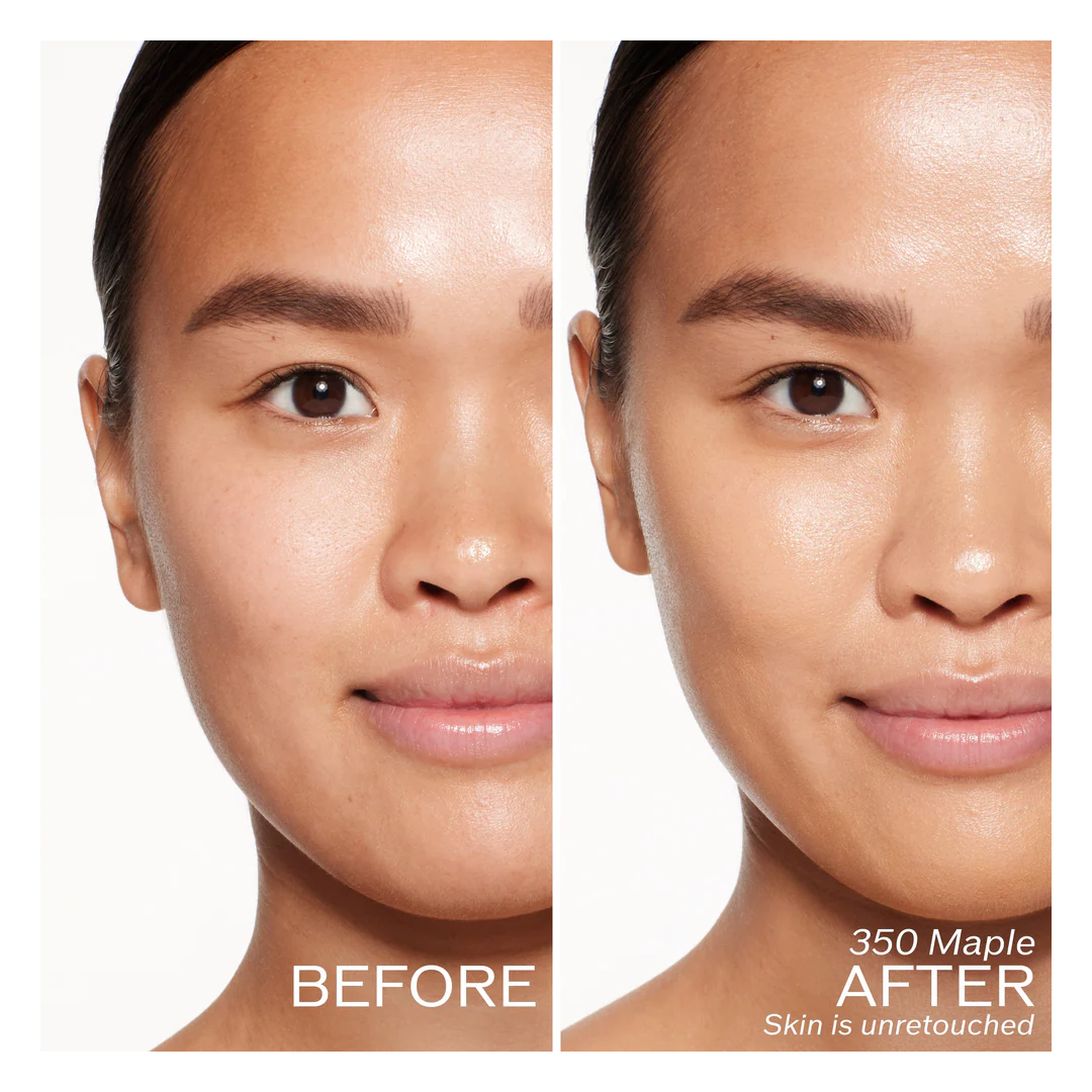 Shiseido Revitalessence Skin Glow Foundation - Image 62