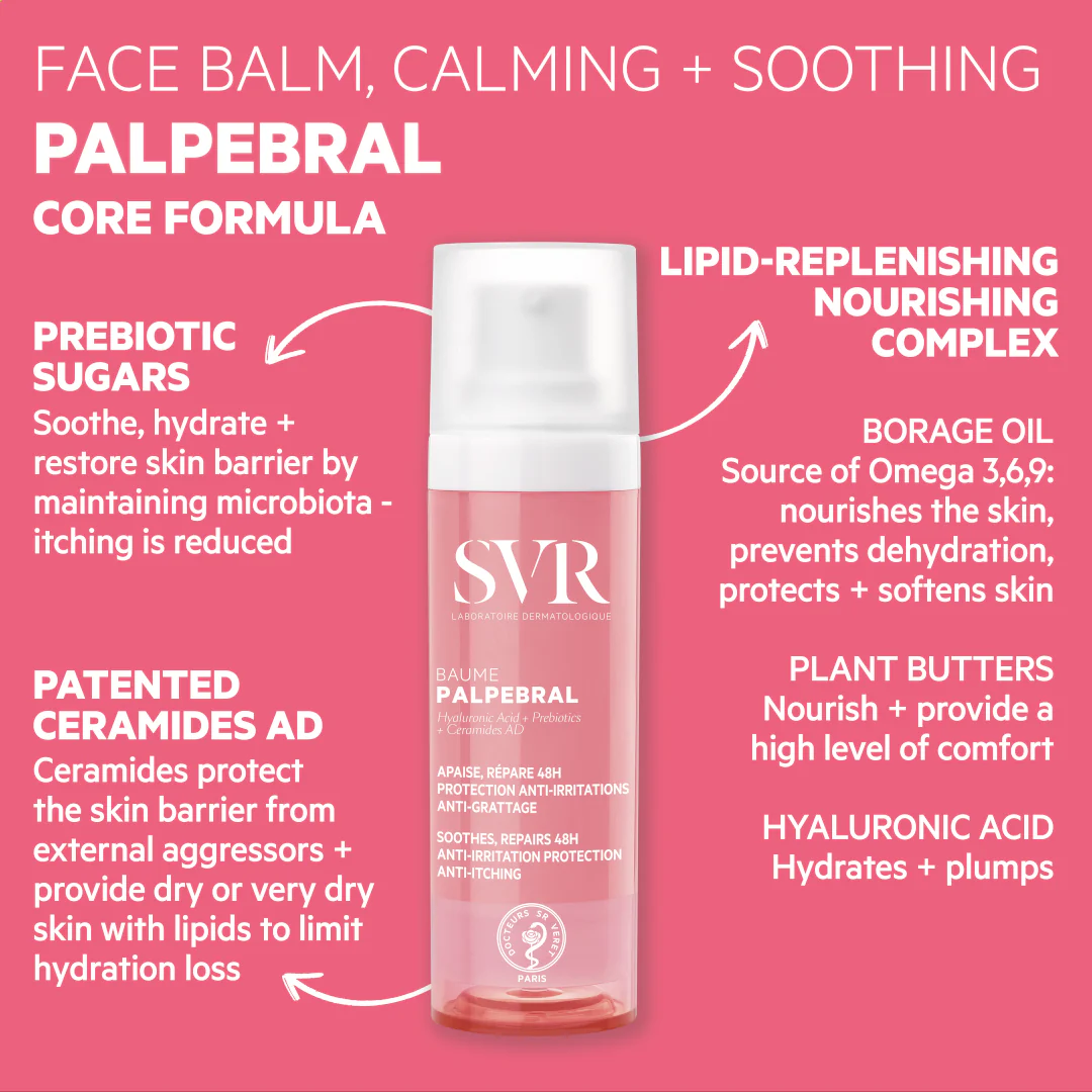SVR Palpebral Balm - Image 4