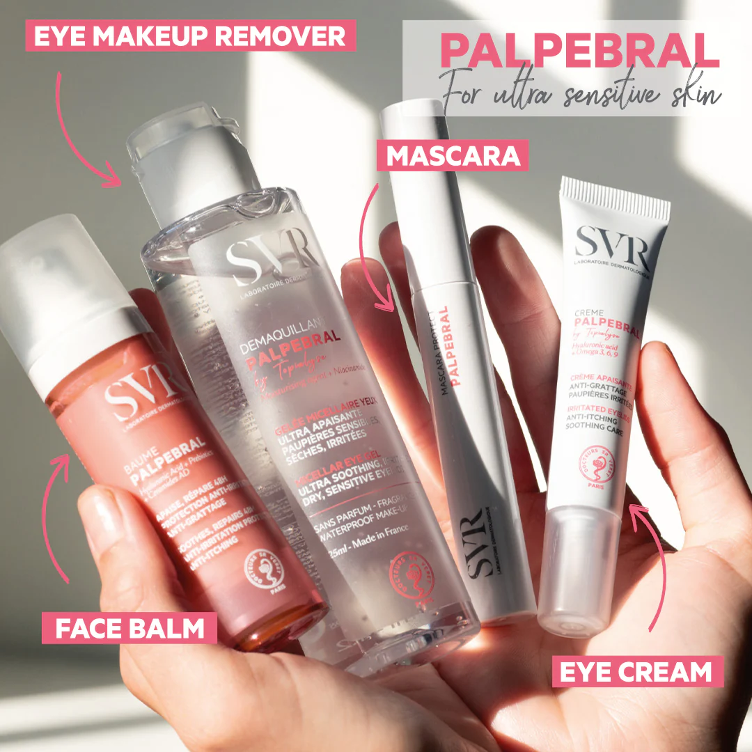 SVR Palpebral Balm - Image 9