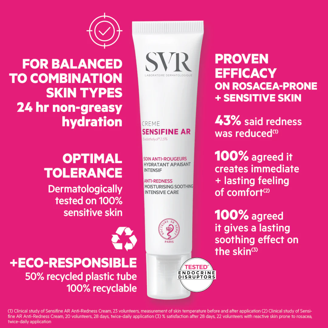 SVR Sensifine AR Cream - Image 5