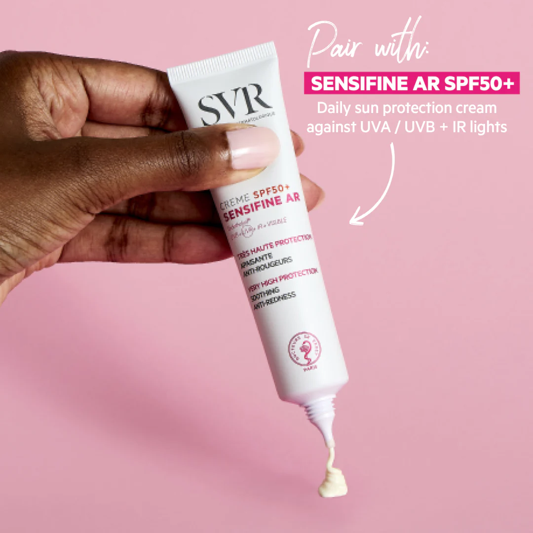 SVR Sensifine AR Rich Cream - Image 6