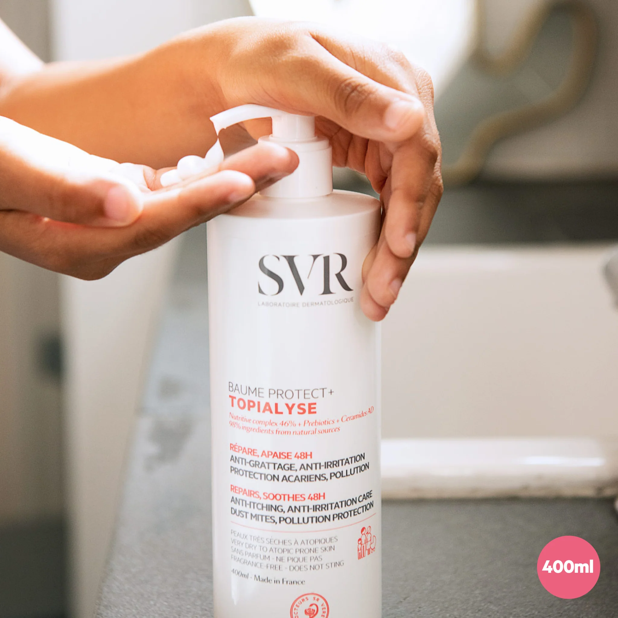 SVR Topialyse Balm - Image 4