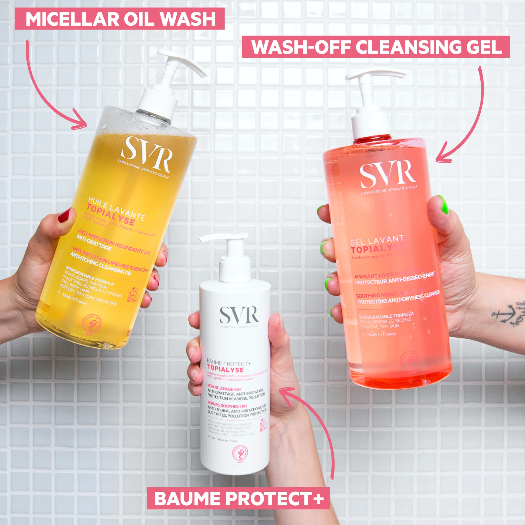 SVR Topialyse Balm - Image 7