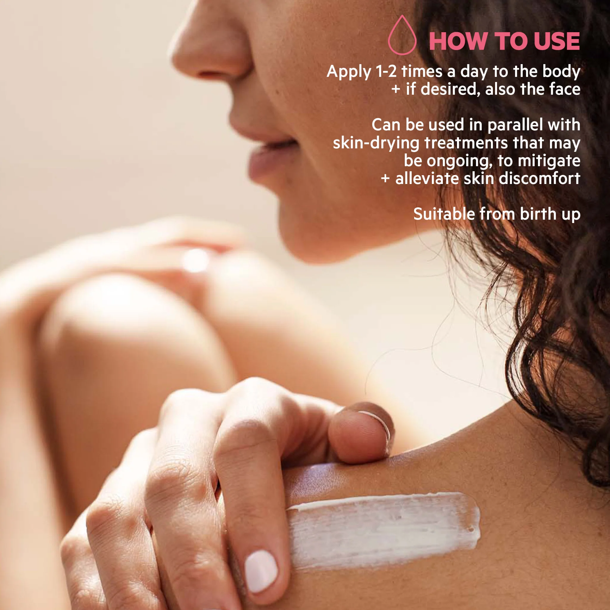 SVR Topialyse Cream - Image 3