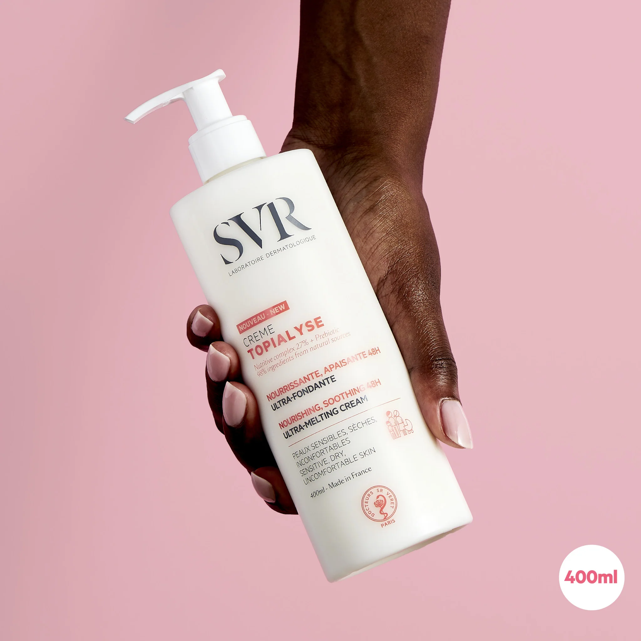 SVR Topialyse Cream - Image 5