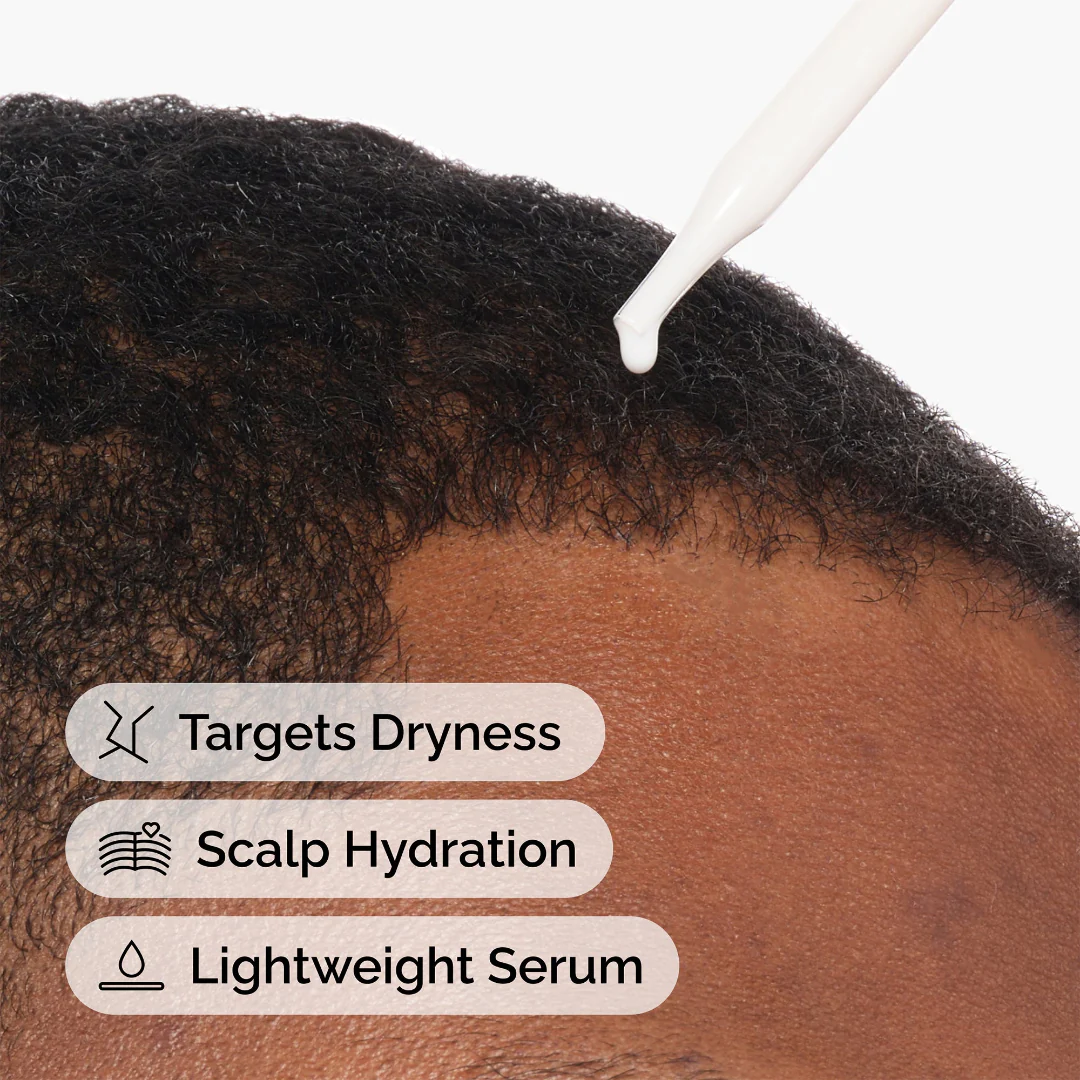 The Ordinary Natural Moisturising Factors + HA Scalp Serum - Image 3