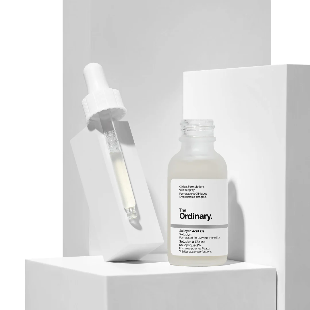 The Ordinary Salicylic Acid 2% Solution - Image 7