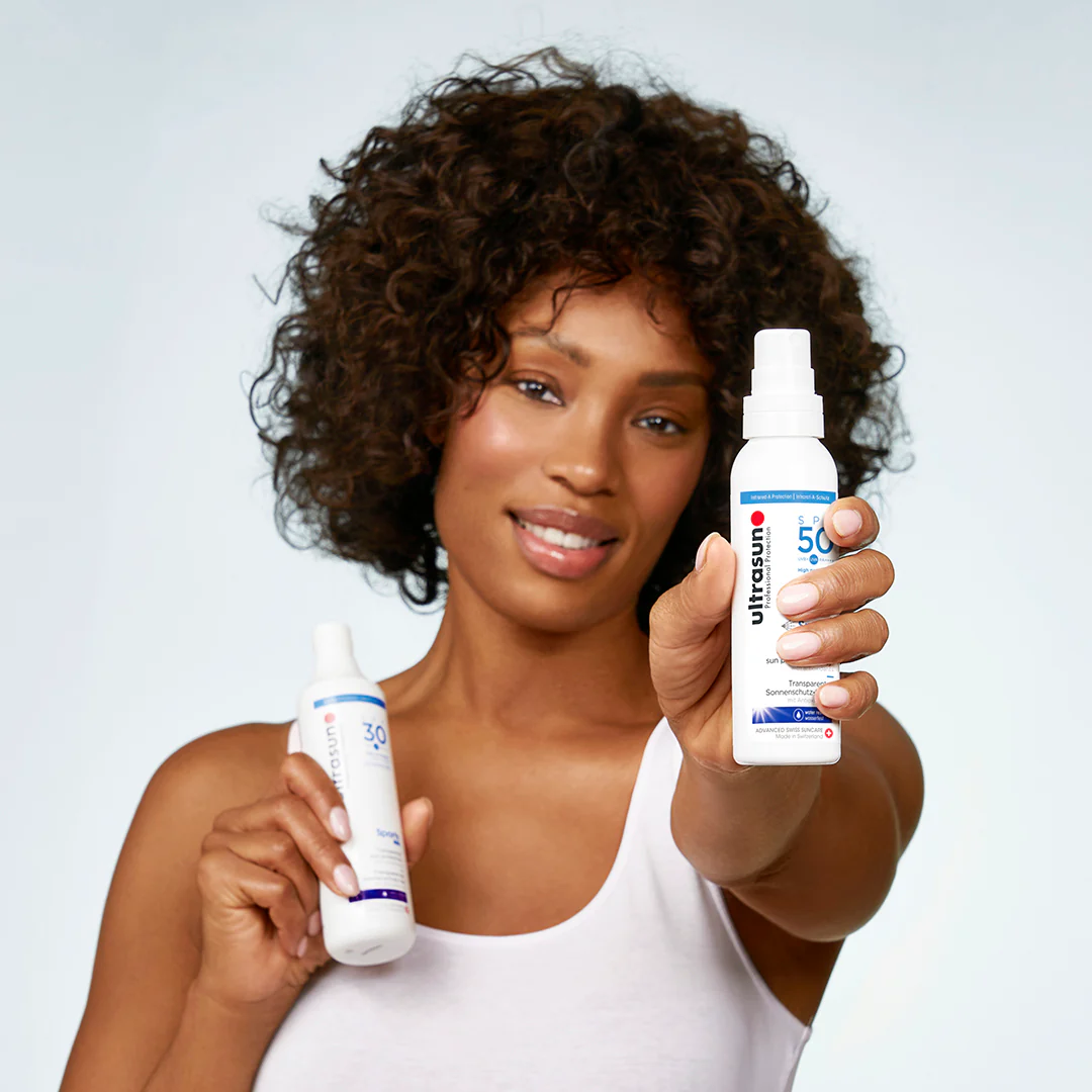 Ultrasun Sports Gel SPF50 - Image 3