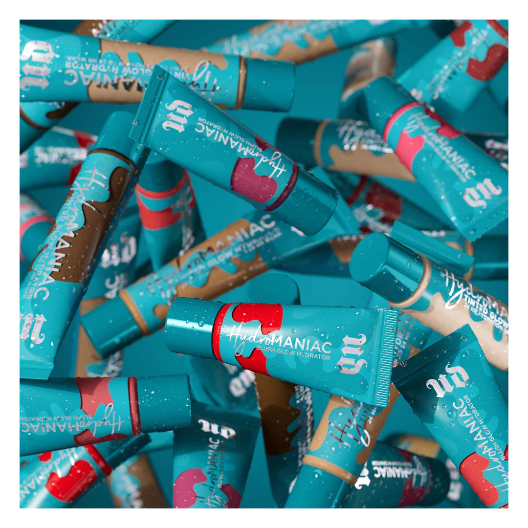 Urban Decay Hydromaniac Blush Glow Hydrator - Image 26